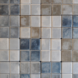 Carreaux mosaïques : Ajoutez une Touche Artistique à vos Surfaces Courrieres